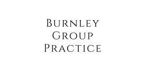 Logo for Burnley Group Practice